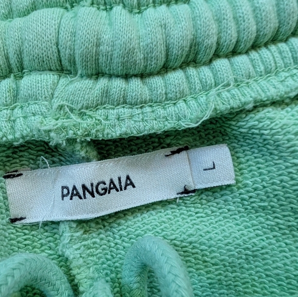 Pangaia shorts SKU1041 - Picture 5 of 5